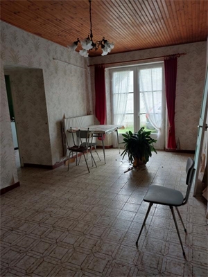 maison a renover à la vente -   72530  YVRE L EVEQUE, surface 100 m2 vente maison a renover - UBI453068975